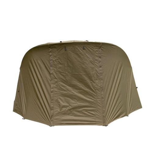 2 Persoons Bivvy Karpertent + Overwrap - 10.000 HH, Caravans en Kamperen, Tenten, Verzenden