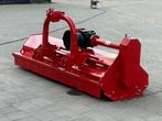 Hydr. Klepelmaaier 240 cm 2,4m Maaier Mulcher, Zakelijke goederen, Agrarisch | Werktuigen, Verzenden
