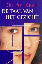 De taal van het gezicht 9789055013227 Chi An Kuei, Boeken, Verzenden, Gelezen, Chi An Kuei