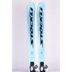 186 skis STOCKLI EDGE 88 TOUR, grip walk, Titec, HOLLOW tec, Overige merken, Verzenden, Carve, Skiën