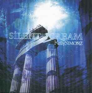 cd - Kelly Simonz - Silent Scream, Cd's en Dvd's, Cd's | Overige Cd's, Zo goed als nieuw, Verzenden