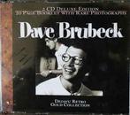 cd - Dave Brubeck - Dave Brubeck, Zo goed als nieuw, Verzenden