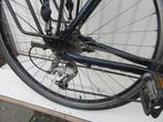 Handgem. Koga Traveller, fijne sterke vakantiefiets, v577, Ophalen, 28 inch, Gebruikt, 57 tot 61 cm
