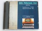 Welte Philharmonie Orgel - Max Reger, Gigout, Bonnet, Marcel, Cd's en Dvd's, Cd's | Klassiek, Verzenden, Nieuw in verpakking