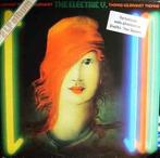 LP gebruikt - Thomas Wilbrandt - The Electric V., Verzenden, Zo goed als nieuw
