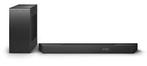 Philips TAB8907- 3.1.2 360W Soundbar met krachtige subwoofer, Ophalen, Met externe subwoofer, Zo goed als nieuw