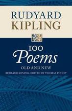 9781108452847 100 Poems Rudyard Kipling, Verzenden, Nieuw, Rudyard Kipling