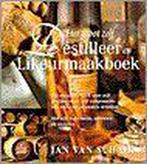 GROOT ZELF DESTILLEER EN LIKEURMAAKBOEK 9789021586533, Verzenden, Gelezen, J. van Schaik