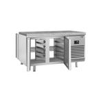 GGM Gastro | Bakkerij koelwerkbank Premium PLUS - 1618x800mm, Verzenden, Nieuw in verpakking