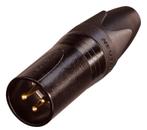 Neutrik NC3 MXX-BAG XLR, Muziek en Instrumenten, Kabels en Stekkers, Verzenden, Nieuw