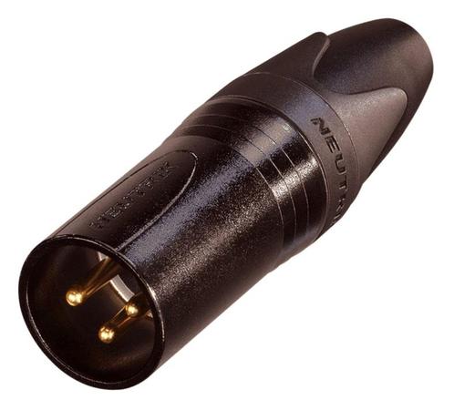 Neutrik NC3 MXX-BAG XLR, Muziek en Instrumenten, Kabels en Stekkers, Verzenden