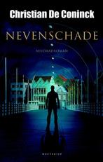 Nevenschade / Stijn Goris / 11 9789089245502 Coninck, Verzenden, Gelezen, Coninck