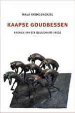 Kaapse goudbessen 9789062658596 Mala Kishoendajal, Verzenden, Zo goed als nieuw, Mala Kishoendajal