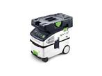 Veiling - Festool stofzuiger CTLC MIDI I, Witgoed en Apparatuur, Stofzuigers, Nieuw