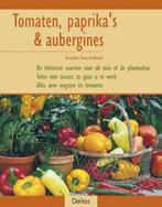 Tomaten, paprikas & aubergines 9789044715477, Boeken, Wonen en Tuinieren, Gelezen, B. Bross-Burkhardt, Verzenden