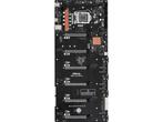 Asrock H510 Pro BTC+ Intel H510 LGA 1200, Verzenden, Nieuw