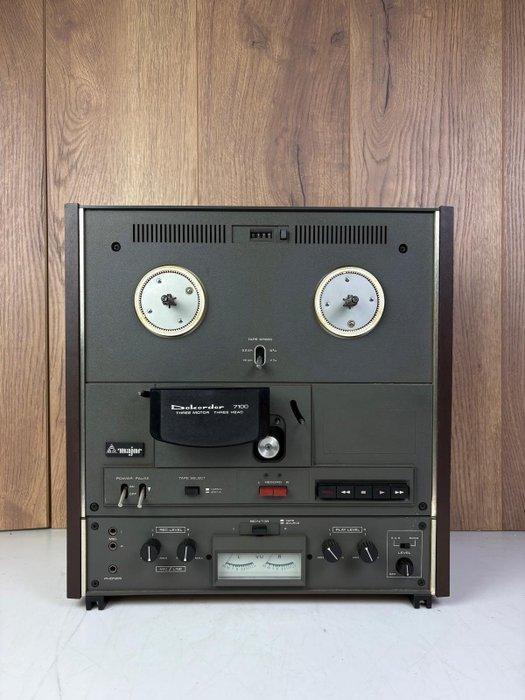 Dokorder - 7100 Reel-to-reel audio, Audio, Tv en Foto, Radio's