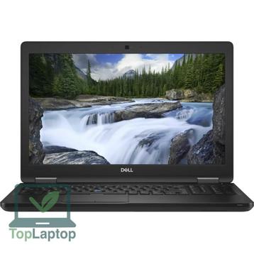 Dell Latitude 5590 | 15,6 | i5 CPU | 16GB RAM | 256GB SSD beschikbaar voor biedingen