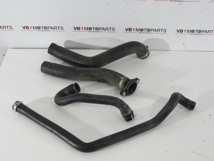 Husqvarna 701 Supermoto Koelleidingen, Motoren, Onderdelen | Overige, Ophalen of Verzenden