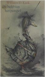 Held van het potspel 9789029527354 Kuik, Boeken, Verzenden, Gelezen, Kuik