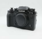 Fujifilm X-T3 Body Zwart OCCASION (576), Ophalen of Verzenden, Gebruikt