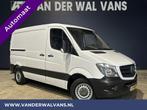 Zakelijke Lease |  Mercedes-Benz Sprinter 211 CDI Automaat *, Auto's, Automaat, Wit, Mercedes-Benz, Diesel