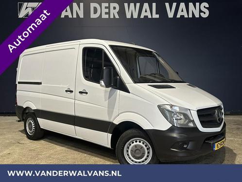 Zakelijke Lease |  Mercedes-Benz Sprinter 211 CDI Automaat *, Auto's, Bestelauto's, Lease, Automaat, Financial lease, Diesel, Wit