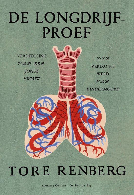 De longdrijfproef 9789403132471 Tore Renberg, Boeken, Romans, Gelezen, Verzenden