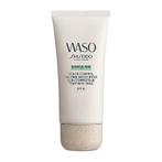 Shiseido Waso Getinte dagcreme SPF 30 50 ml, Nieuw, Verzenden