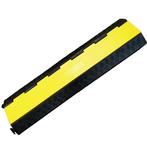 TM 100 cm Kabelbrug / Kabelgoot Met Klep en 2 kanalen, Auto diversen, Autogereedschap, Verzenden, Nieuw