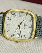 Omega - DeVille Square Ultra Slim Dres Watch 1960-1969 Men, Nieuw
