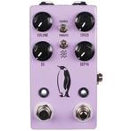 JHS Pedals Emperor V2 analoog chorus / vibrato effectpedaal, Muziek en Instrumenten, Verzenden, Nieuw