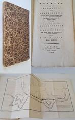 Verhaal van de middelen tot verversching van Leiden (Leyden), Verzenden, Nieuw