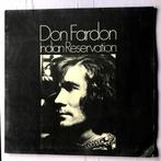 Don Fardon – Indian Reservation (1-12-Vinyl-LP), Ophalen of Verzenden, Nieuw in verpakking