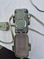 Rollei Rolleiflex | Twin lens reflex camera (TLR), Nieuw