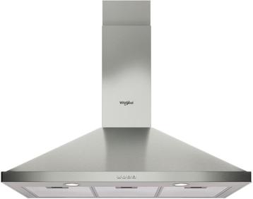 Whirlpool WHCN 94 F LM X/1 afzuigkap wand beschikbaar voor biedingen