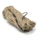 Klimnet planten | Nature | 1 x 3 m (Jute, Afbreekbaar), Tuin en Terras, Verzenden