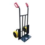 Stalen Steekwagen Altrad Fort 300 kg H1290 mm Antilekbanden, Verzenden, Nieuw