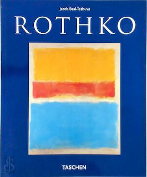 Mark Rothko: 1903-1970, Boeken, Taal | Overige Talen, Verzenden