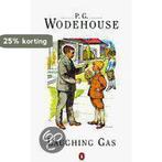 Laughing Gas 9780140011722 P Wodehouse, Boeken, Verzenden, Gelezen, P Wodehouse