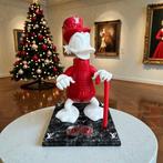 Orima Pop Art - PICSOU Winter Style LV vs BITCOIN