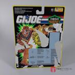 G.I. Joe Clutch (v3) Cardback (Toys), Verzenden, Zo goed als nieuw