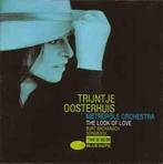 cd - Trijntje Oosterhuis - The Look Of Love (Burt Bachara..., Zo goed als nieuw, Verzenden