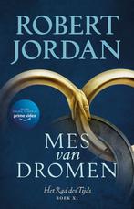 Het rad des tijds 11 - Mes van dromen (9789024597024), Verzenden, Nieuw