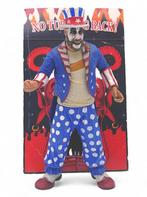 NECA 2008 - Action figure di Captain Spaulding, Leggendario, Nieuw