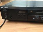 Sony - MDS-JE520 Minidisc deck, Nieuw
