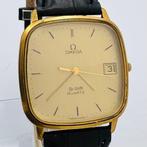 Omega - De Ville Quartz - Zonder Minimumprijs - 192.0049 -, Sieraden, Tassen en Uiterlijk, Horloges | Heren, Nieuw