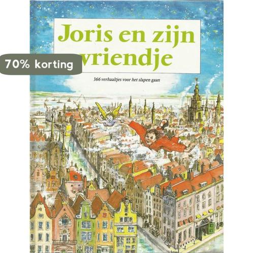 JORIS EN ZIJN VRIENDJES 9789036604437 Schotanus, Boeken, Kinderboeken | Jeugd | 13 jaar en ouder, Gelezen, Verzenden