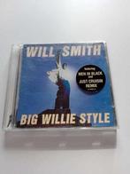 Will Smith Big Willie Style, Verzenden, Gebruikt