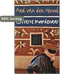VERRE MOORDENAAR 9789029521468 Aad van den Heuvel, Boeken, Thrillers, Verzenden, Gelezen, Aad van den Heuvel